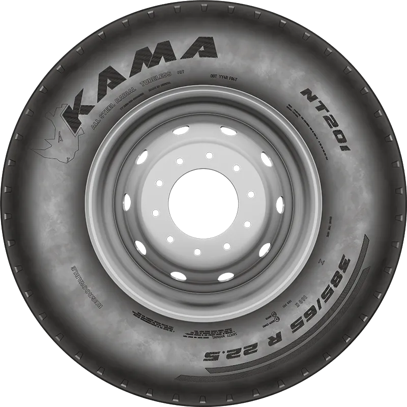 KAMA NT 201 в Суздале — KAMA TYRES KAMA NT 201 в Суздале
