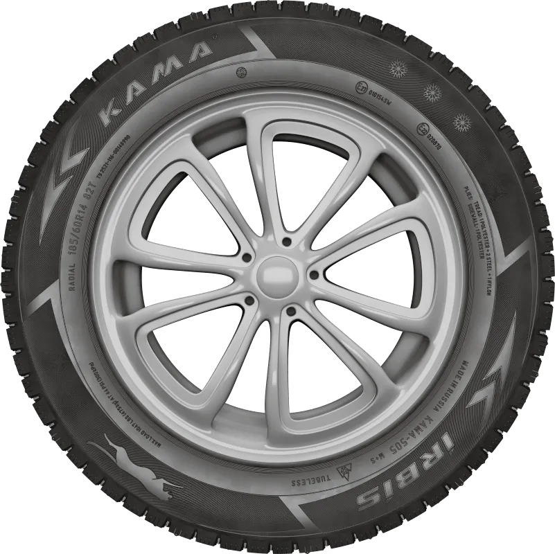 KAMA-505 ИРБИС в Суздале — KAMA TYRES KAMA-505 ИРБИС в Суздале