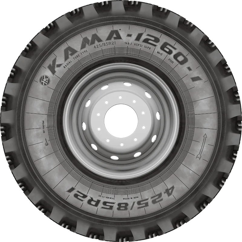 KAMA-1260-1 нс14 с рег давл в Суздале — KAMA TYRES KAMA-1260-1 нс14 с рег давл в Суздале