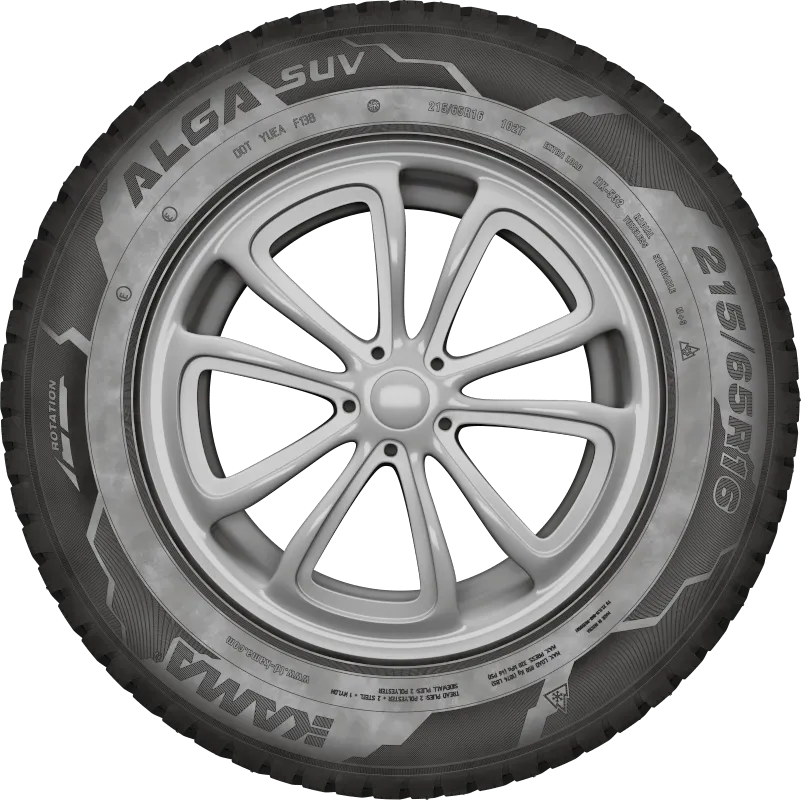 KAMA ALGA SUV (НК-532) в Суздале — KAMA TYRES KAMA ALGA SUV (НК-532) в Суздале