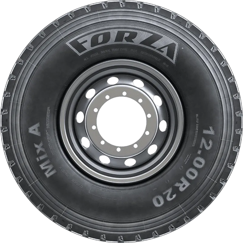 FORZA MIX A в Суздале — KAMA TYRES FORZA MIX A в Суздале