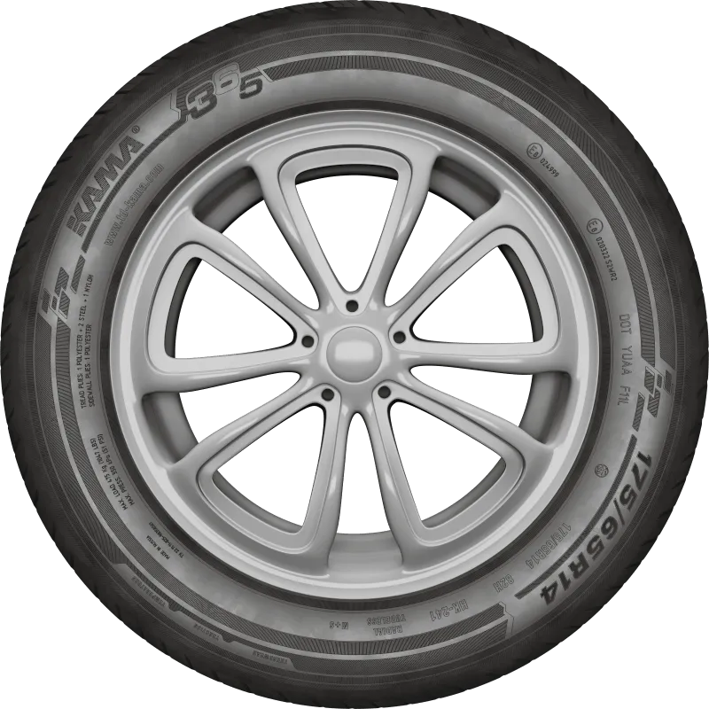 KAMA 365 (НК-241) в Суздале — KAMA TYRES KAMA 365 (НК-241) в Суздале