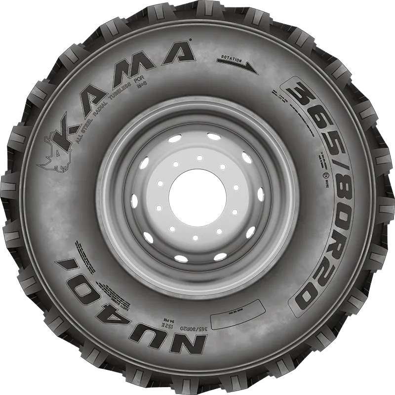 KAMA NU 401 в Суздале — KAMA TYRES KAMA NU 401 в Суздале