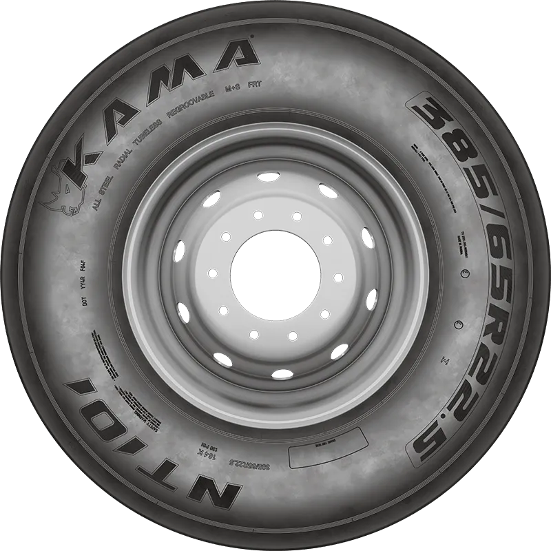 KAMA NT 101 в Суздале — KAMA TYRES KAMA NT 101 в Суздале
