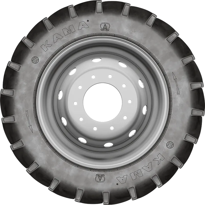 Ф-2А в Суздале — KAMA TYRES Ф-2А в Суздале